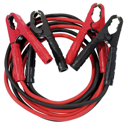 Draper HD BOOSTER CABLE - 25MMX3M 91879 Heavy Duty Booster Cables