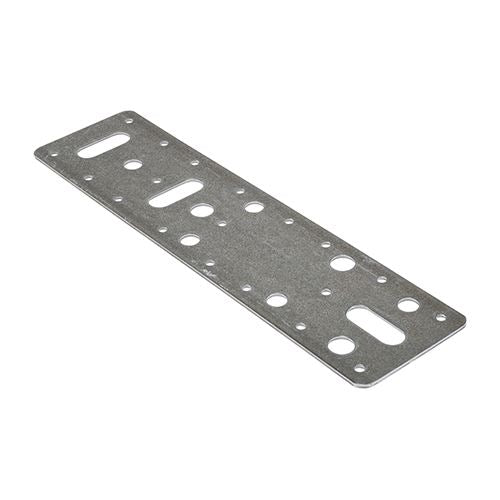 TIMCO Flat Connector Plate 62 x 240 Pack 5