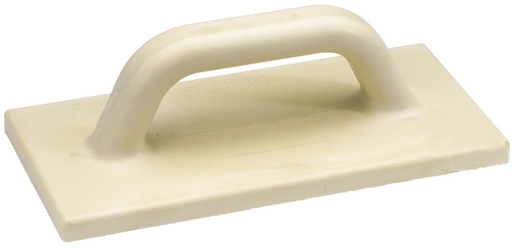 Draper POLYURETHANE FLOAT 280X140MM 13411 Polyurethane Floats