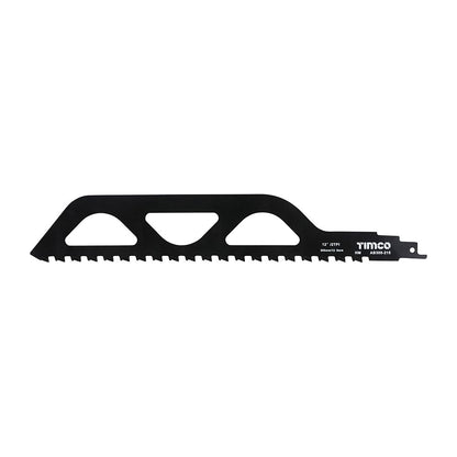 TIMCO Sabre Blades Aerated Block S1243HM Pack 1