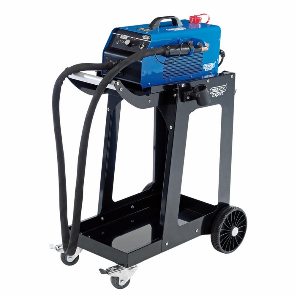 Draper INDUCTION HEATING TOOL- LC 76171 Liquid Cooled Induction Heater (3.5kW)