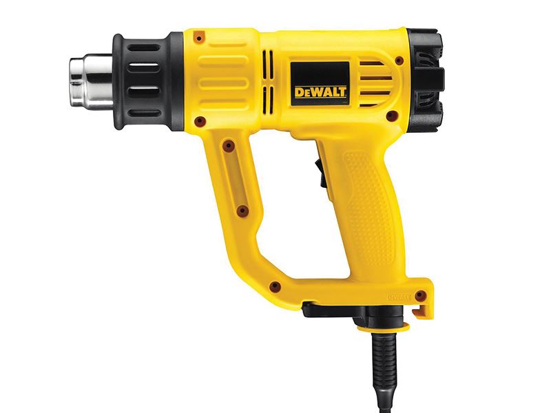 DeWalt D26411-GB D26411 Heat Gun 1800W 240V