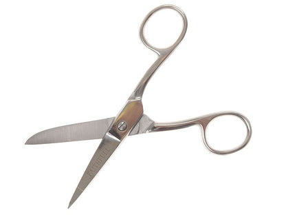 Faithfull FAISCHS5 Household Scissors 125mm (5in) |