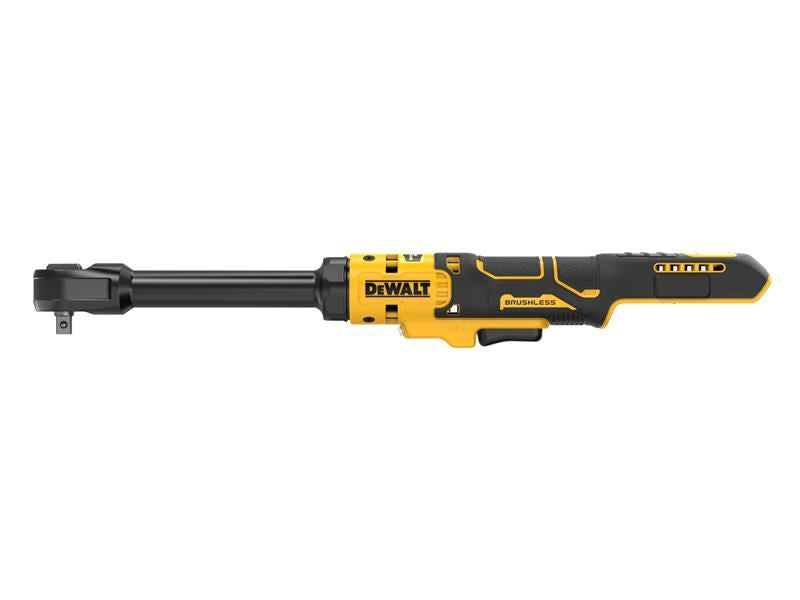 DeWalt Power Tools DCF513EN XR Brushless 3/8in Extended Ratchet 18V Bare Unit