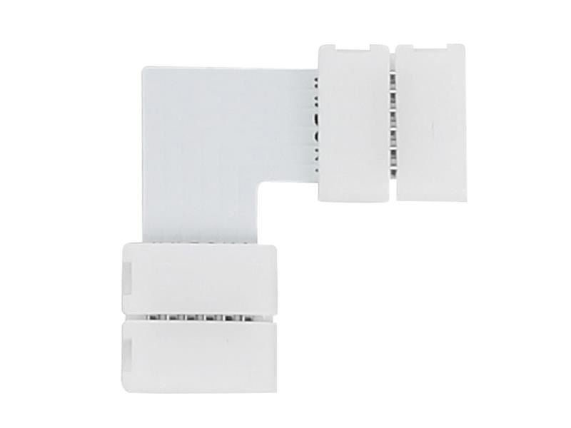 Link2Home L2H-STPAGLCON LED Strip 2 Head 90� Connector (Pack 10)