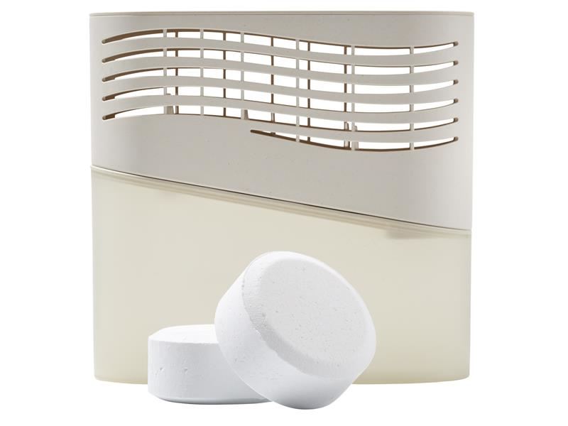 BST Breathe Moisture Absorber Unit
