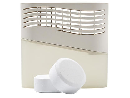 BST Breathe Moisture Absorber Unit
