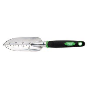 Draper ALU TRANSPLANTING TROWEL 08332 Aluminium Transplanting Trowel