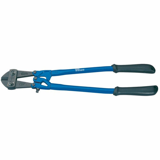 12950 Draper Expert Expert Heavy Duty Centre Cut Bolt Cutter, 600mm 4854 Bolt Cutters Professional Trade DIY Workshop Garage Use