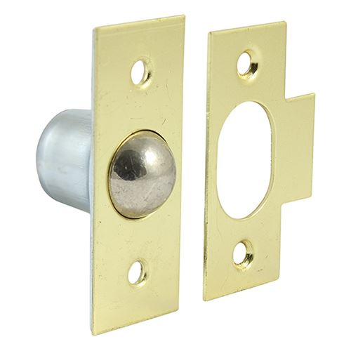 TIMCO Bales Catch 19mm Pack 2