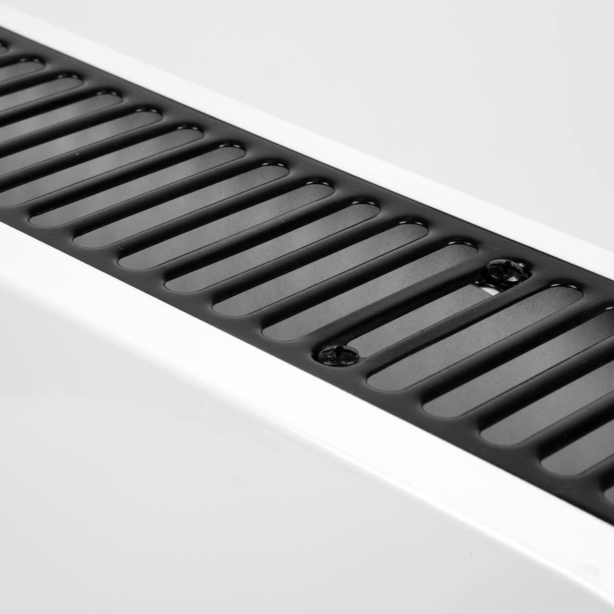 Sealey CD2013 Convector Heater 2000W/230V | 750/1250/2000W, Thermostat, Overheat Protection | Modern design convector heater with three heat settings