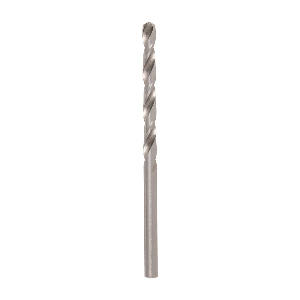 TIMCO HSS-G Jobber Drill Bit M2 4.0mm Pack 1