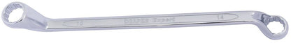 Draper 14X15MM RING SPANNER 55690 Draper Expert HI-TORQÂ® Deep Offset Metric Ring Spanners