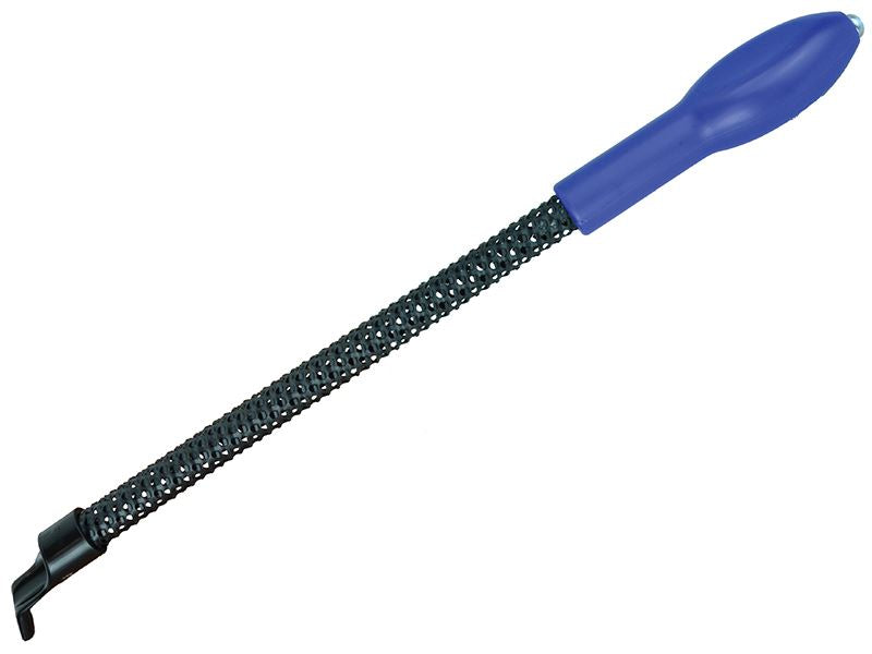 Faithfull FAIHRROUND Hand Rasp Round File |