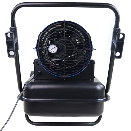 Hyundai HY215DKH Diesel Space Heater 63kW 215,000BTU Workshop Heater Garage Heater