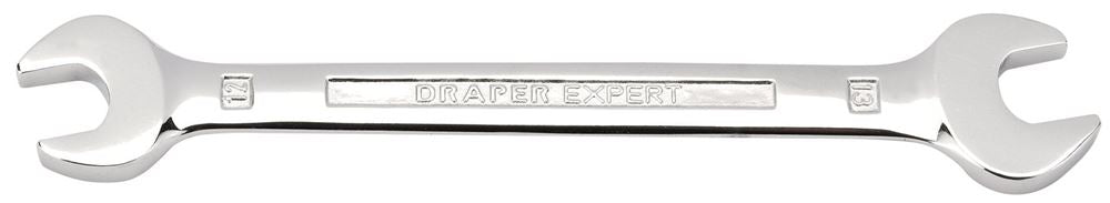 Draper 12X13MM OPEN ENDED SPANNER 55714 Metric Open End Spanners