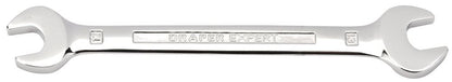 Draper 12X13MM OPEN ENDED SPANNER 55714 Metric Open End Spanners