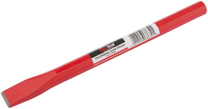 Draper COLD CHISEL 19X250MM BULK 68639 Draper Redline Cold Chisels