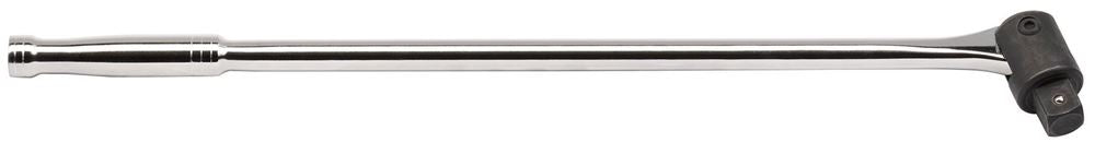 Draper 1 BREAKER BAR 760MM 34342 Breaker Bars, 1" Sq. Dr.