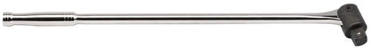 Draper 1 BREAKER BAR 760MM 34342 Breaker Bars, 1" Sq. Dr.