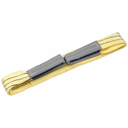 Draper 3TONNE 2MX90MM LOAD SLING 61312 3 Tonne Load Slings