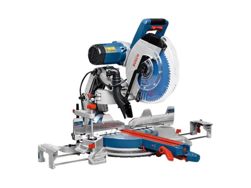 BSH GCM 12 GDL Professional Mitre Saw 1500W 240V