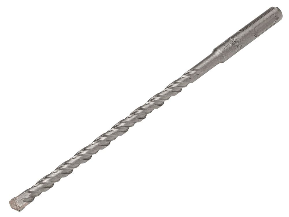 Draper SDS PLUS DRILL BIT 8.0X210MM 13667 13667 SDS+ Drill Bits