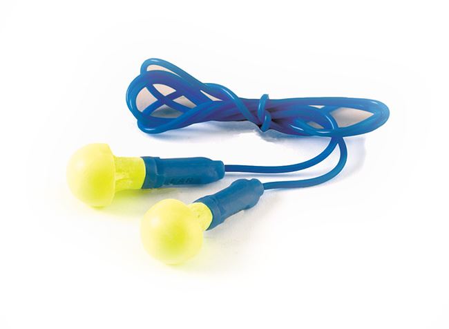EAR EAR PUSH IN CORDED EX01020