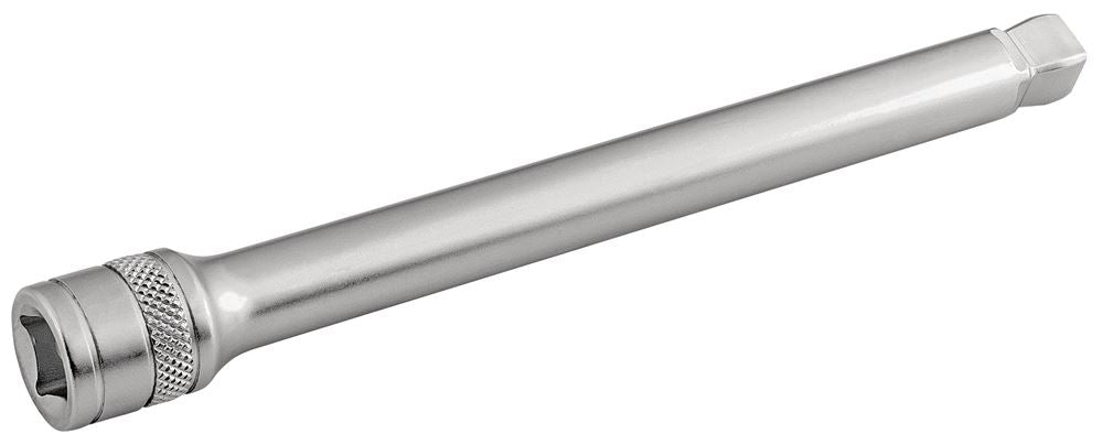 Draper 150MM WOBBLE EXT. BAR 3/8 PKD 16744 3/8" Sq. Dr. Wobble Extension Bars (Micro Satin Chrome)