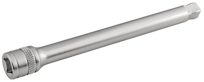 Draper 150MM WOBBLE EXT. BAR 3/8 PKD 16744 3/8" Sq. Dr. Wobble Extension Bars (Micro Satin Chrome)