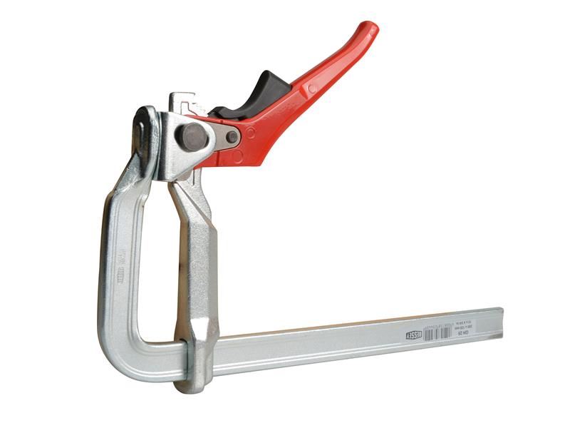 Bessey GH25 GH25 Lever Clamp Capacity 250mm