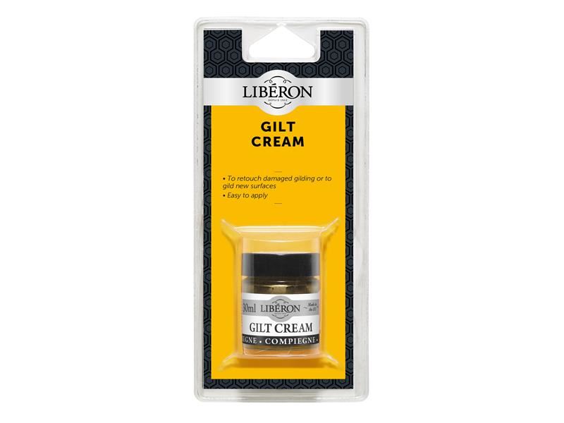 LIB Gilt Cream Compiegne 30ml