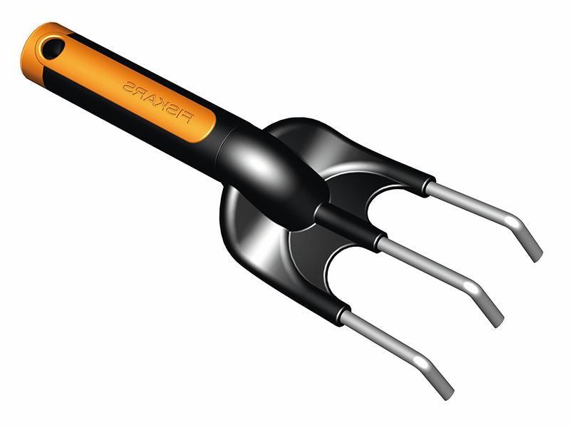 Fiskars 1000728 Premium Planters� Cultivator