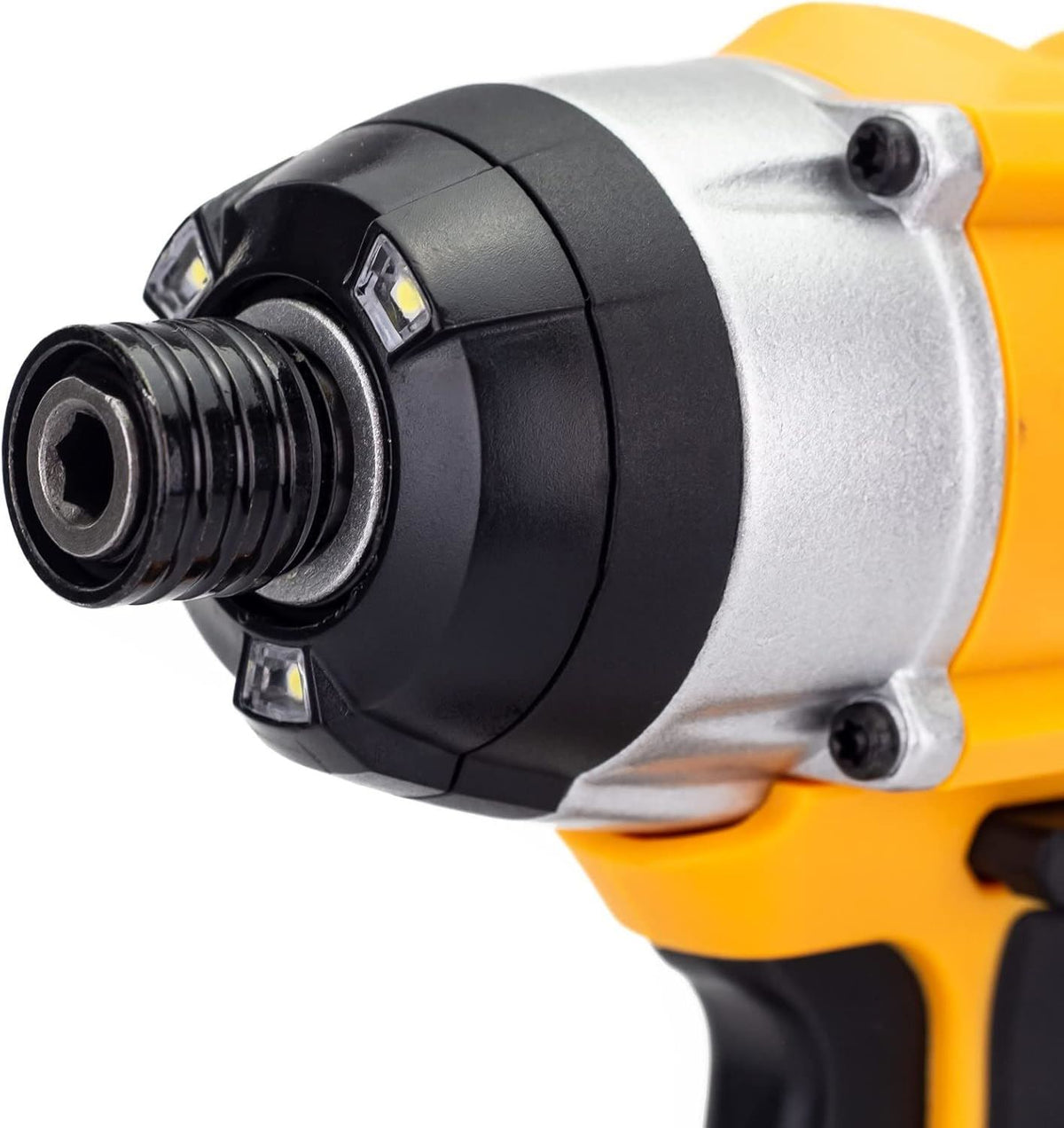JCB JCB-18CD-2XB Combi Drill 2.0Ah 2.4A 18V Hammer Drill Driver Cordless Drill