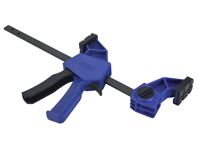 Faithfull FAIBCS670 Bar Clamp & Spreader 150mm (6in) 70kg |
