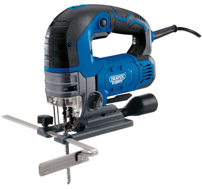 Draper EXPERT 230V JIGSAW 750W 56776 56776 Jigsaw, 750W