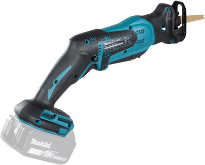 Makita DJR183Z Reciprocating Saw 18V Bare Unit
