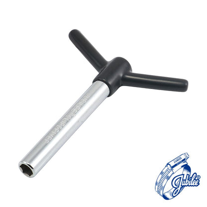 TIMCO Jubilee Clipdriver 95mm Pack 1