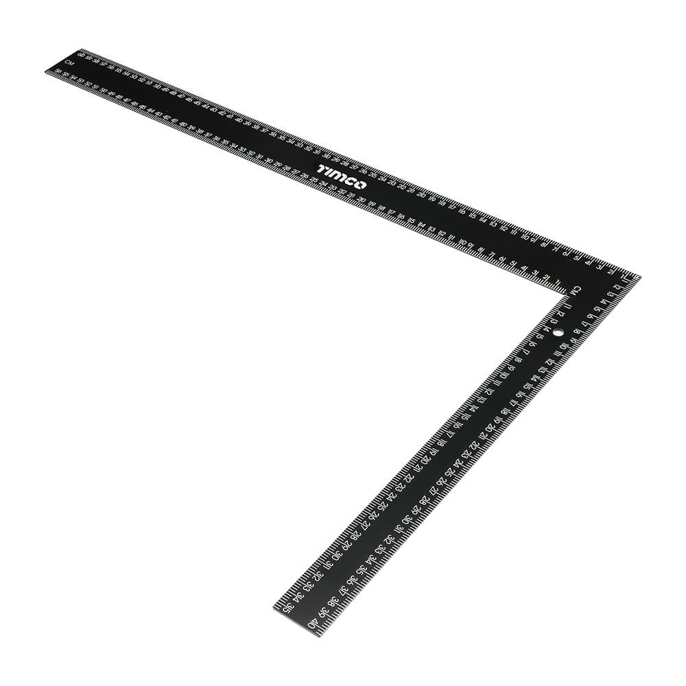 TIMCO Framing & Carpenter's Square 16 x 24" Pack 1
