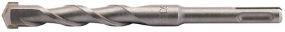 Draper 16.0X160 SDS MASONARY DRILL 41289 Metric SDS+ Masonry Drill Bits