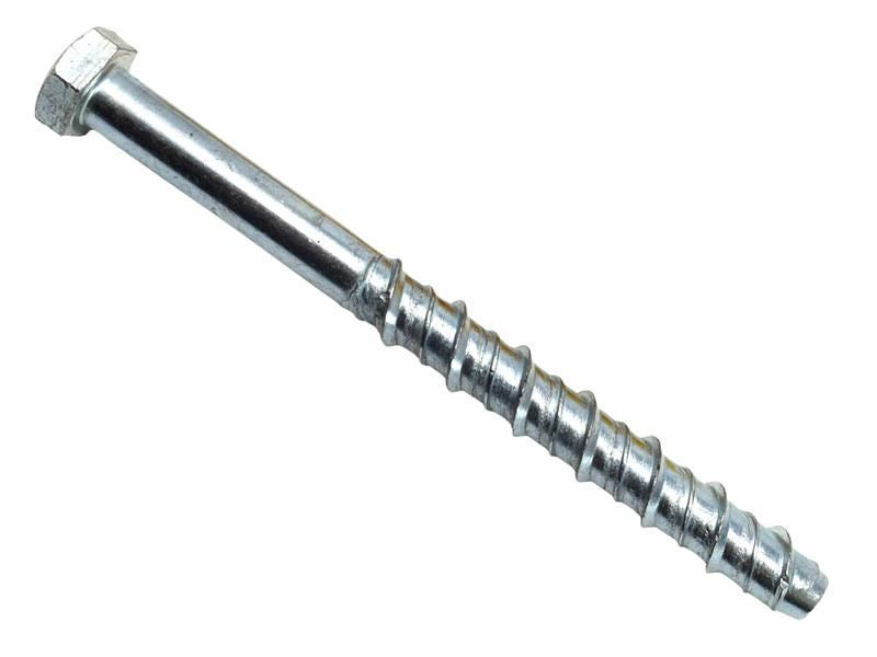MAM Hex Concrete Screwbolt M12 x 150mm (25)