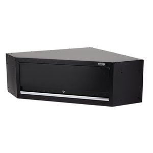 BUNKER  Modular Corner Wall Cabinet, 865mm