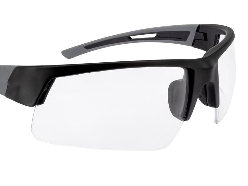 DeWalt Power Tools DPG100 Crosscut Safety Glasses - Clear