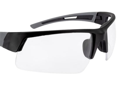 DeWalt Power Tools DPG100 Crosscut Safety Glasses - Clear