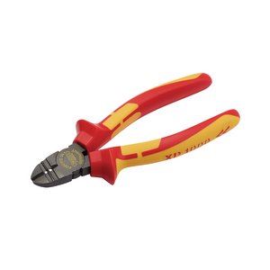 Draper VDE 160MM S. CUT/STRIPPER 94637 94637 VDE Side Cutter/Stripper, 160mm