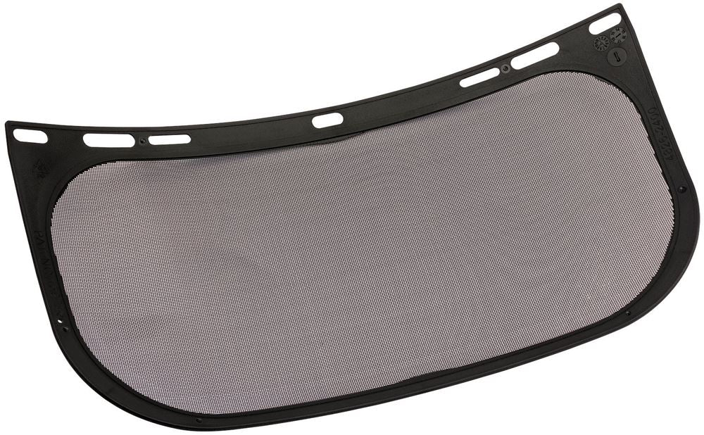 Draper FORESTRY HELMET SPARE VISOR 82649 Forestry Helmet