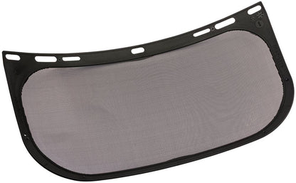 Draper FORESTRY HELMET SPARE VISOR 82649 Forestry Helmet