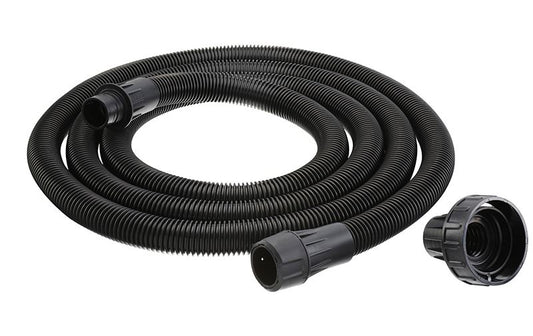 DeWalt DWV9316-XJ DWV9316 Anti-static Dust Extractor Hose 4m