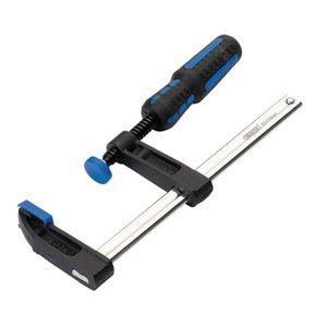 Draper F CLAMP - 150MM 18943 F-Clamps