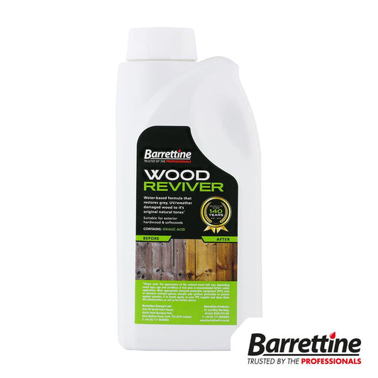 TIMCO Wood Reviver nan 1L Pack 1.0